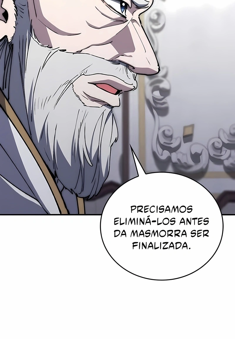 Dungeon Architect Capítulo 69 Página 97