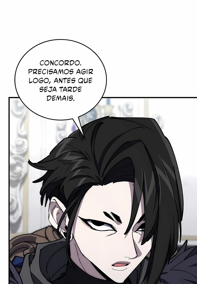 Dungeon Architect Capítulo 69 Página 98