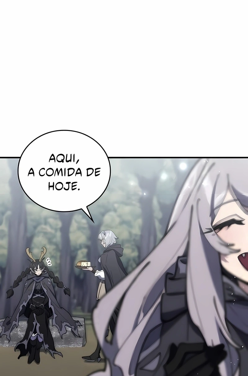 Dungeon Architect Capítulo 70 Página 10