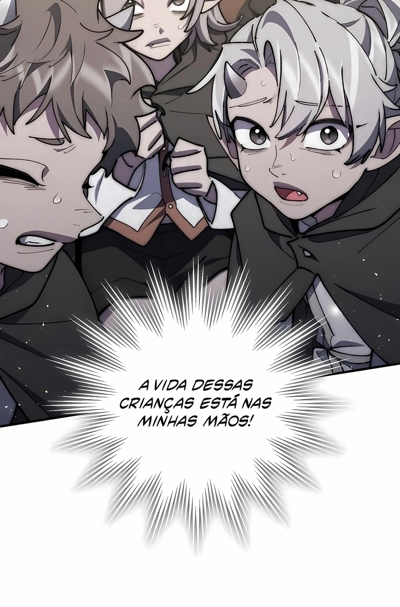 Dungeon Architect Capítulo 70 Página 108