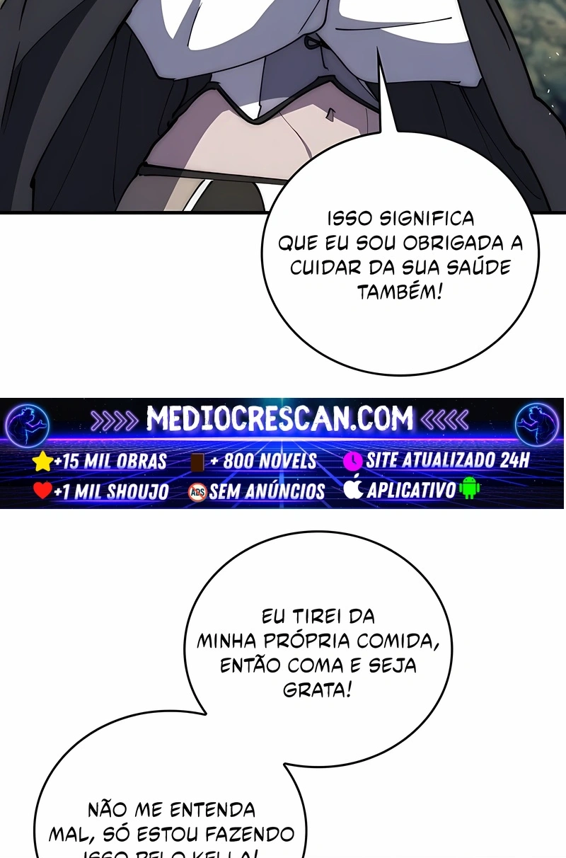 Dungeon Architect Capítulo 70 Página 14