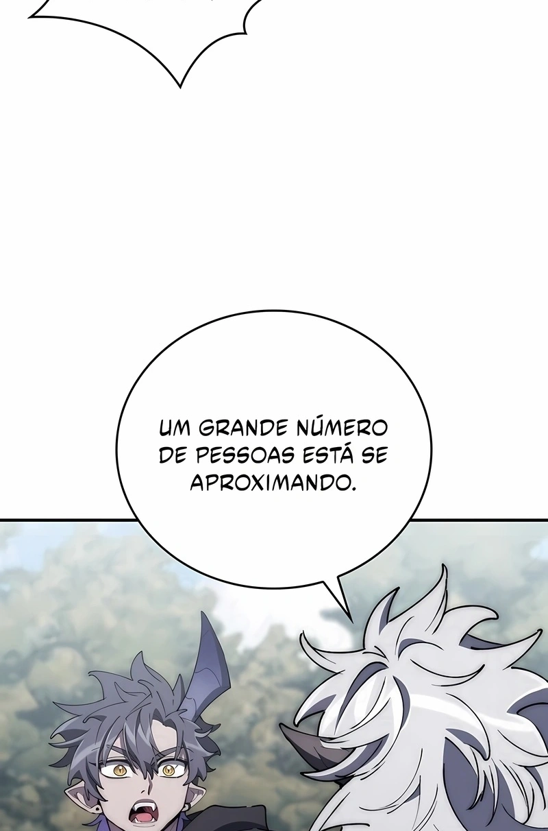 Dungeon Architect Capítulo 70 Página 47