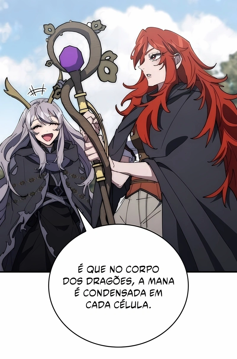 Dungeon Architect Capítulo 70 Página 5