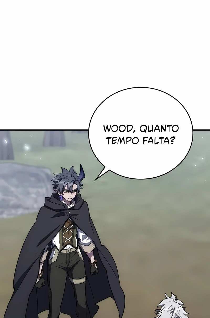 Dungeon Architect Capítulo 70 Página 57