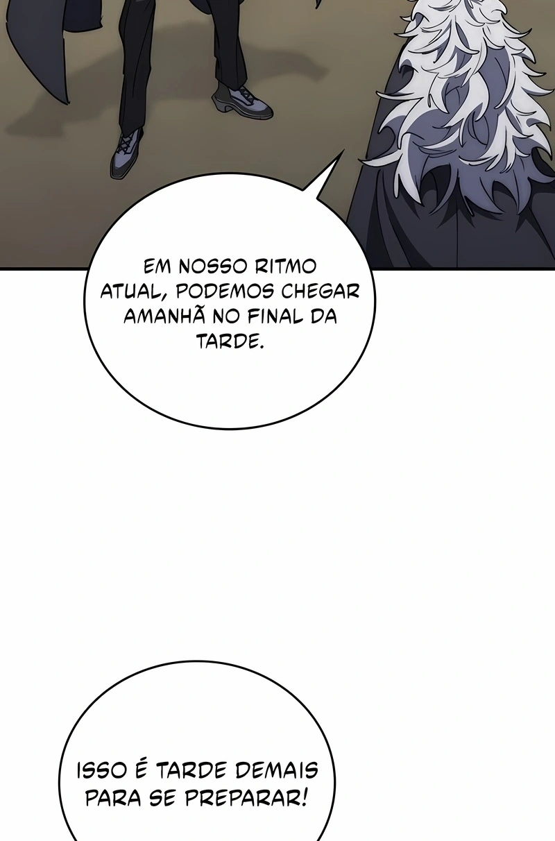 Dungeon Architect Capítulo 70 Página 58