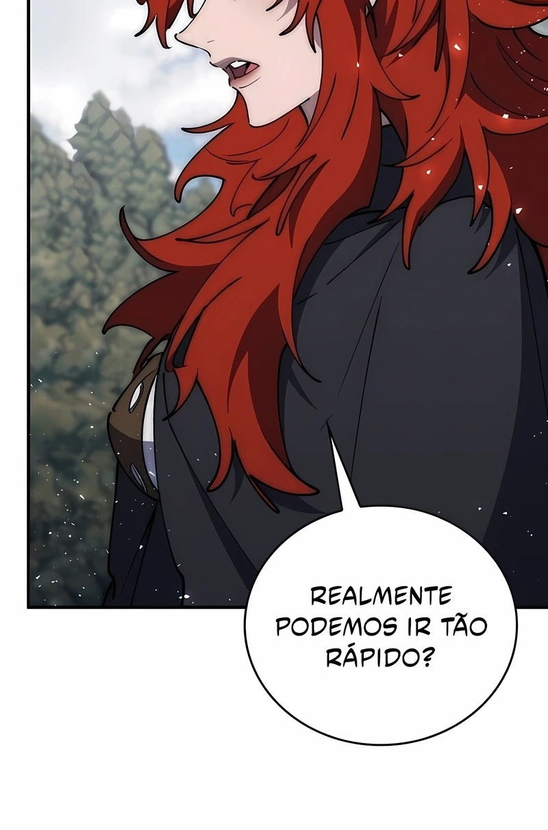 Dungeon Architect Capítulo 70 Página 61