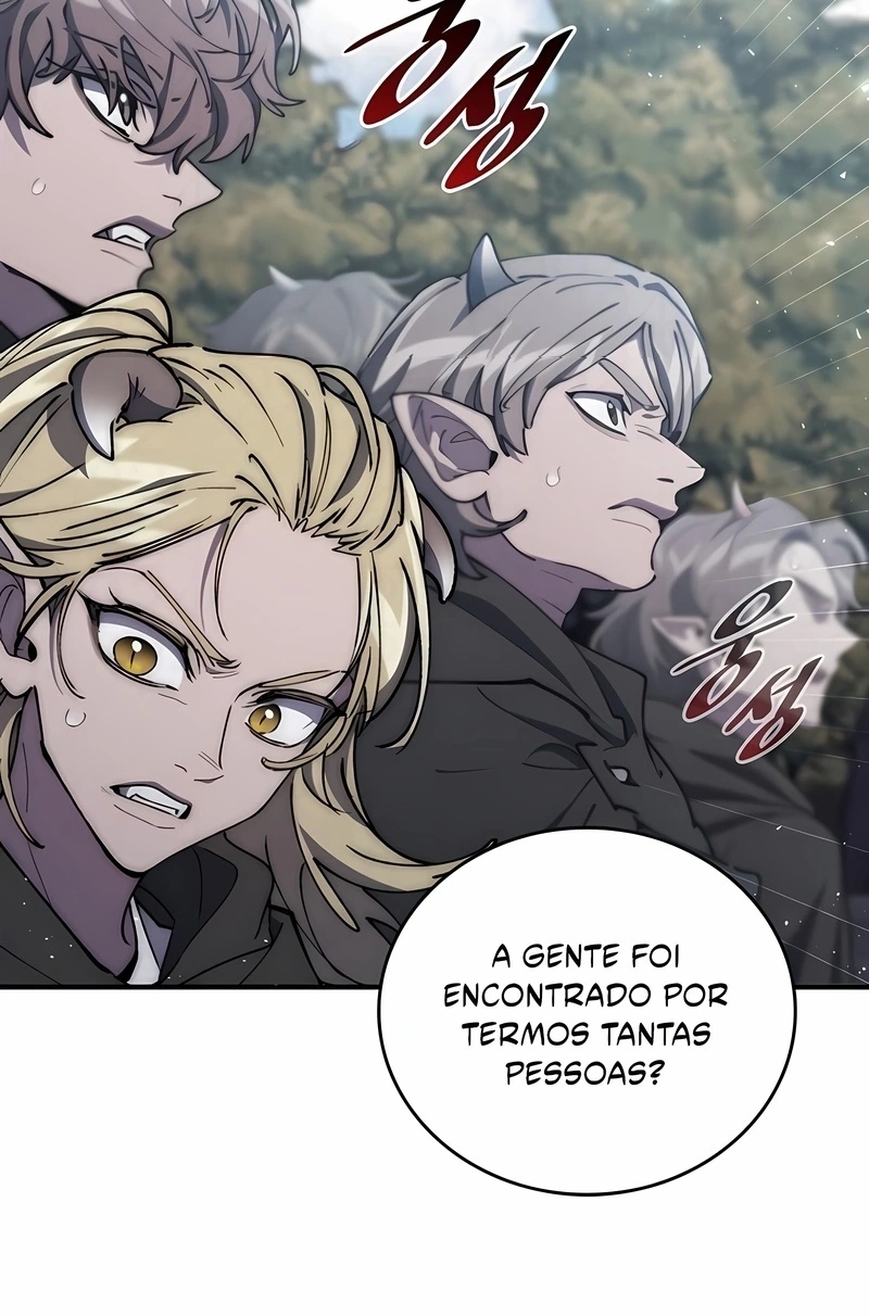 Dungeon Architect Capítulo 70 Página 68