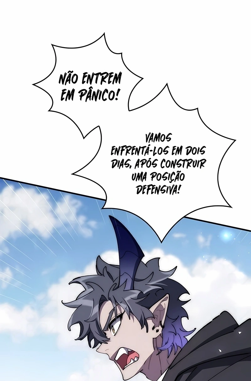 Dungeon Architect Capítulo 70 Página 69