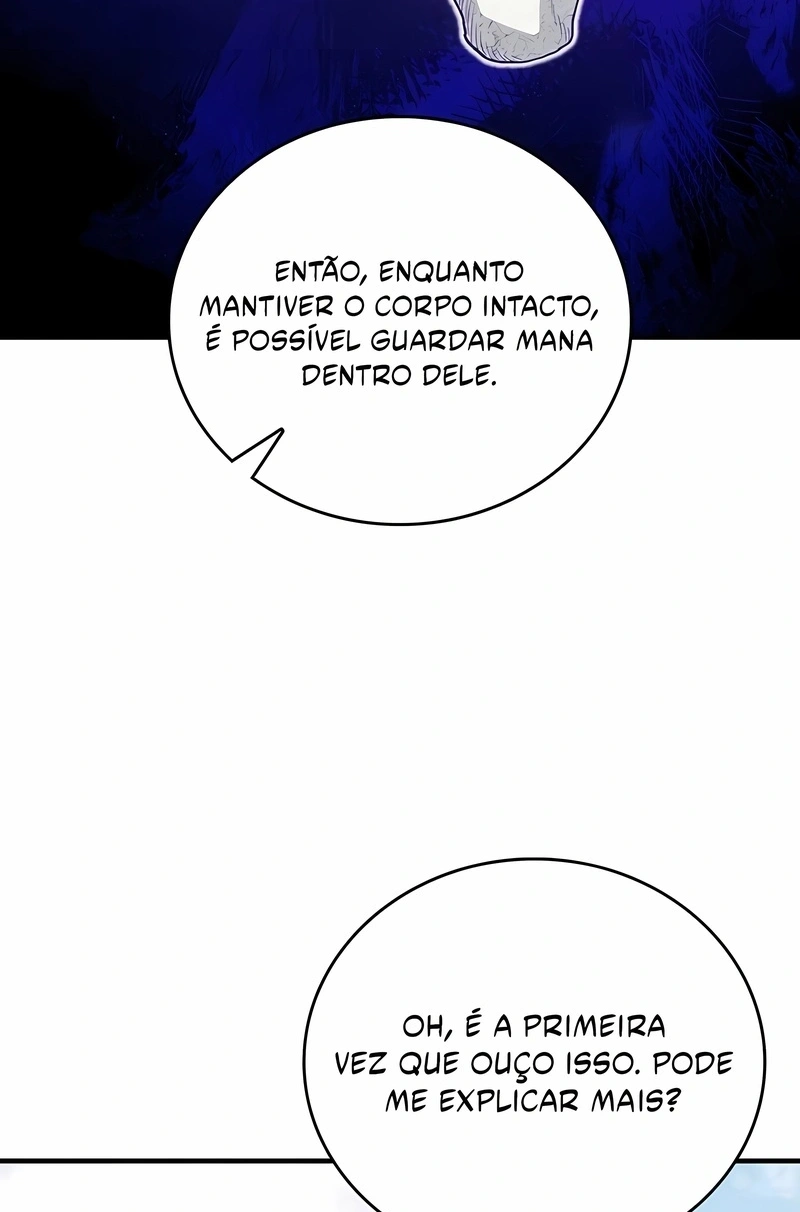 Dungeon Architect Capítulo 70 Página 8