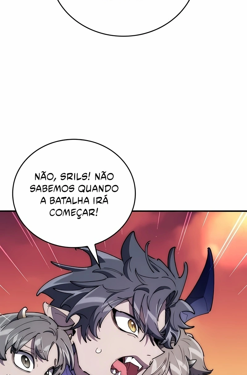 Dungeon Architect Capítulo 70 Página 91