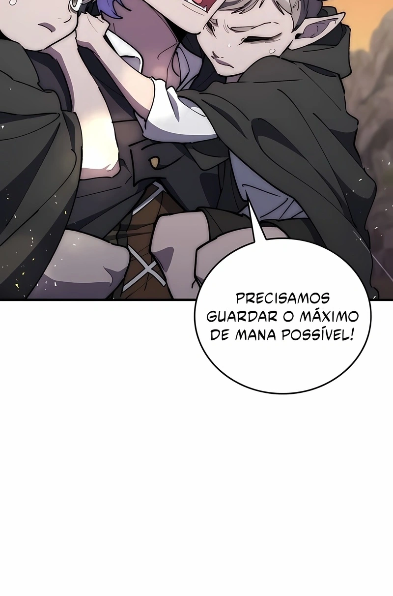 Dungeon Architect Capítulo 70 Página 92