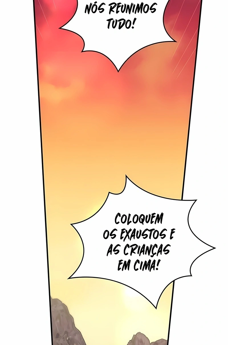Dungeon Architect Capítulo 70 Página 97