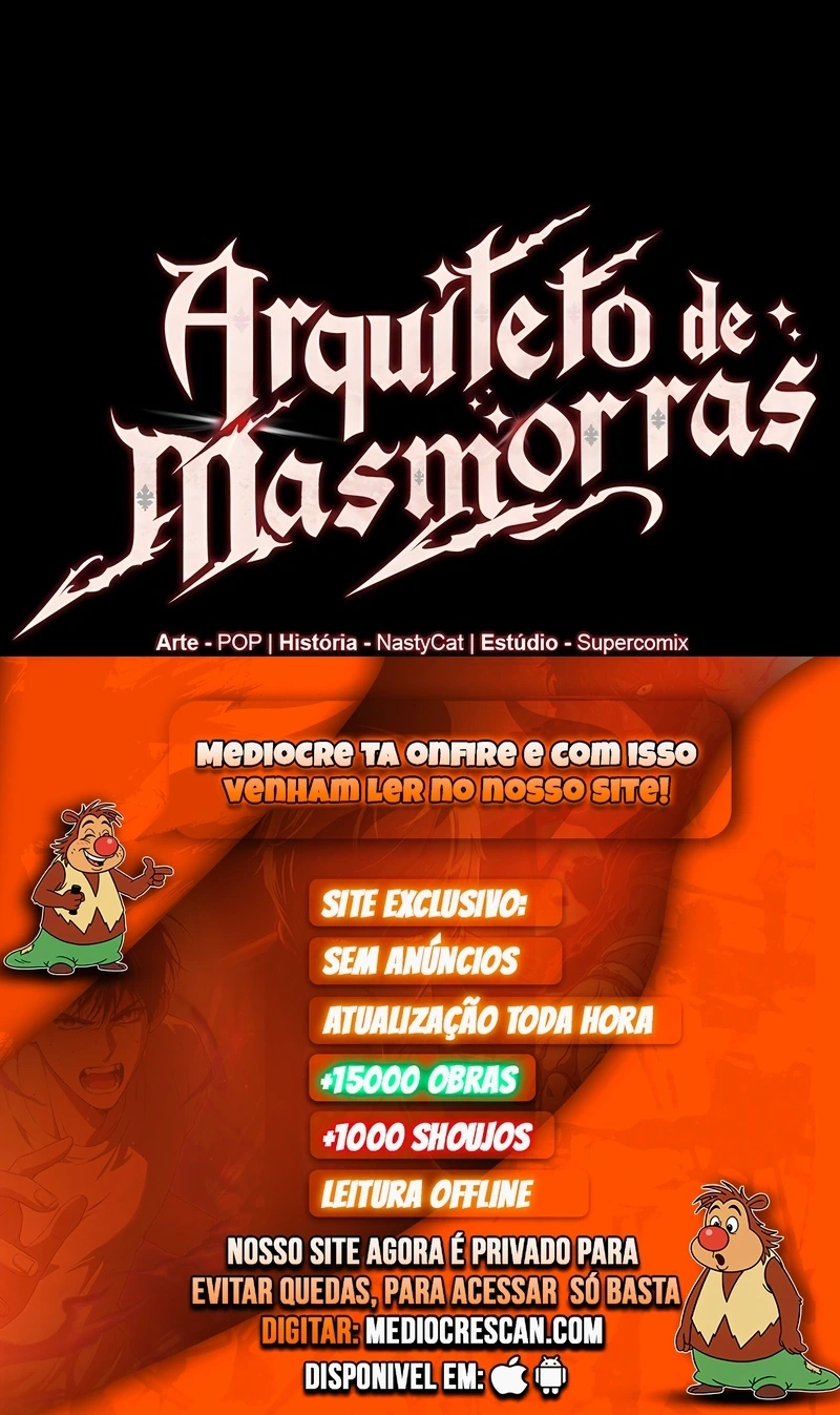 Dungeon Architect Capítulo 71 Página 120