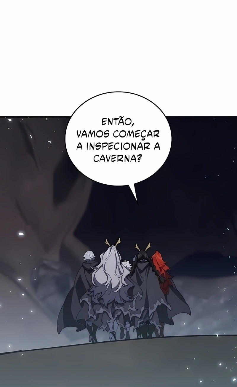 Dungeon Architect Capítulo 71 Página 21