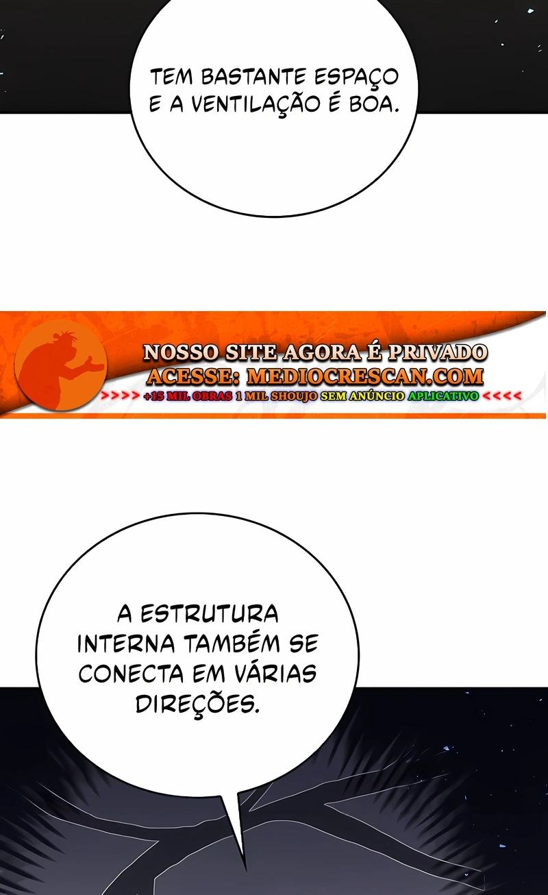 Dungeon Architect Capítulo 71 Página 25
