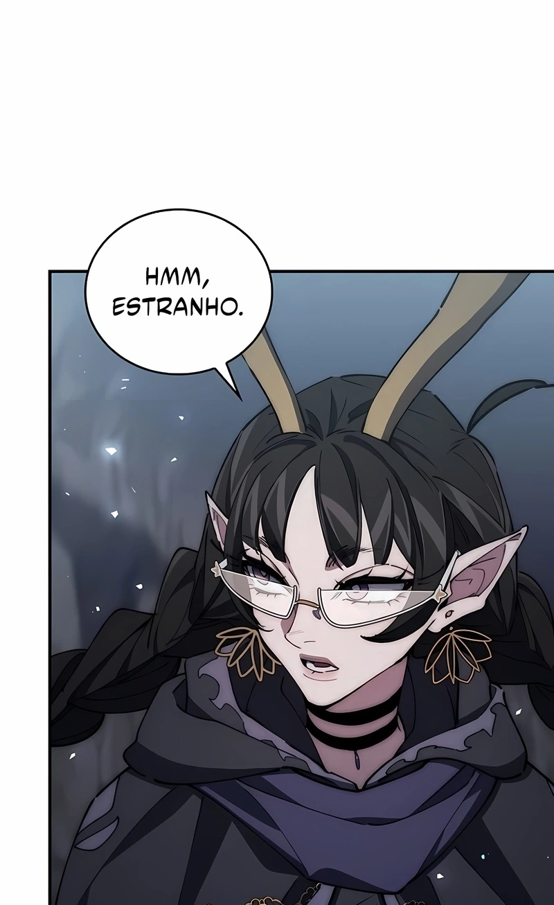 Dungeon Architect Capítulo 71 Página 27