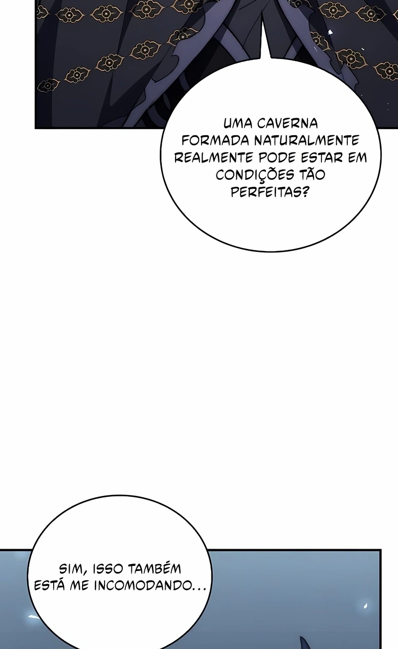 Dungeon Architect Capítulo 71 Página 28