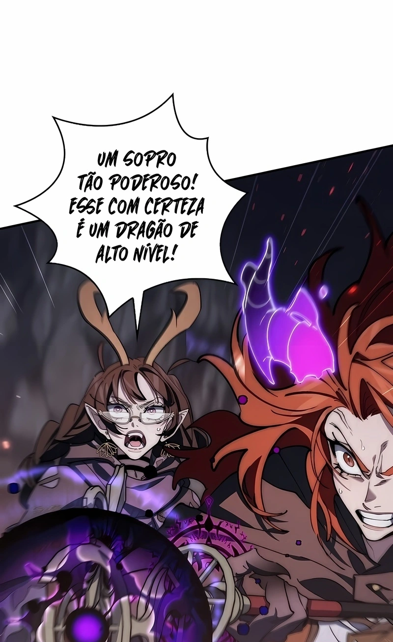 Dungeon Architect Capítulo 71 Página 56