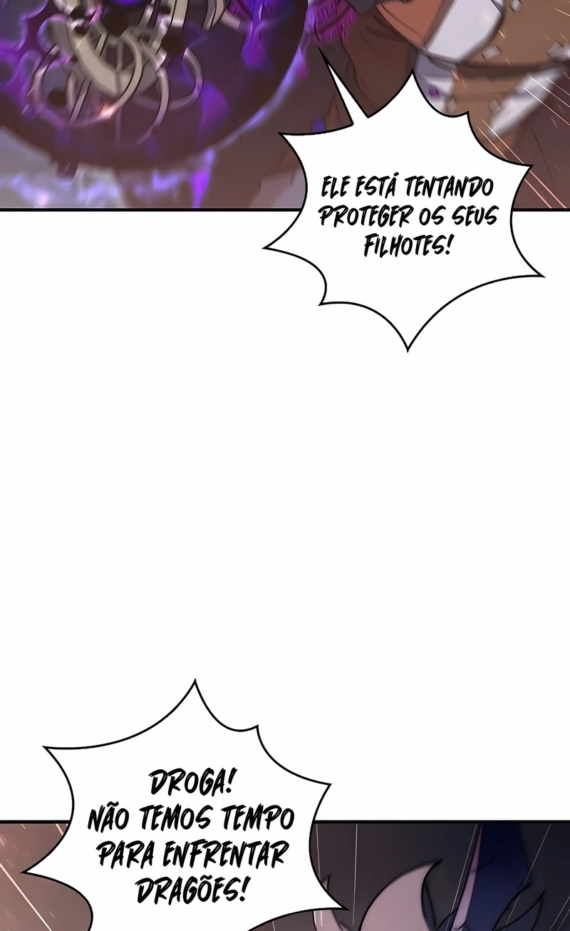 Dungeon Architect Capítulo 71 Página 57
