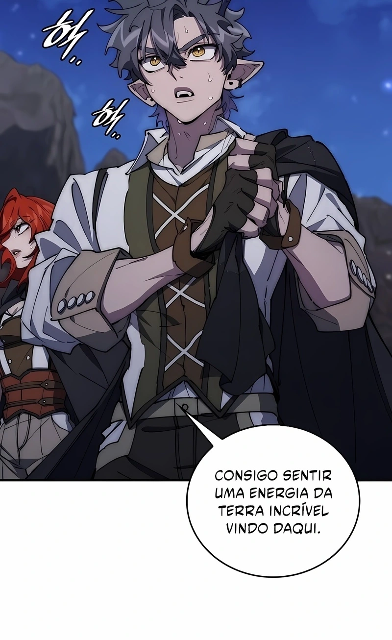 Dungeon Architect Capítulo 71 Página 7