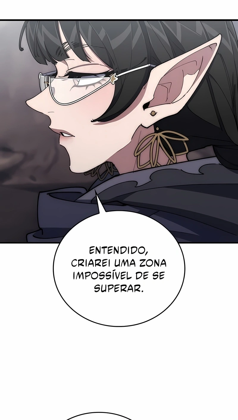 Dungeon Architect Capítulo 72 Página 100