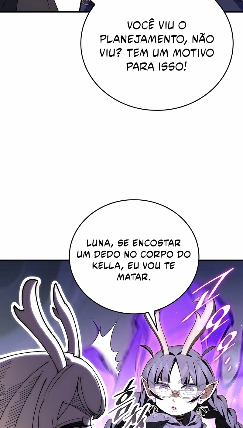 Dungeon Architect Capítulo 72 Página 105