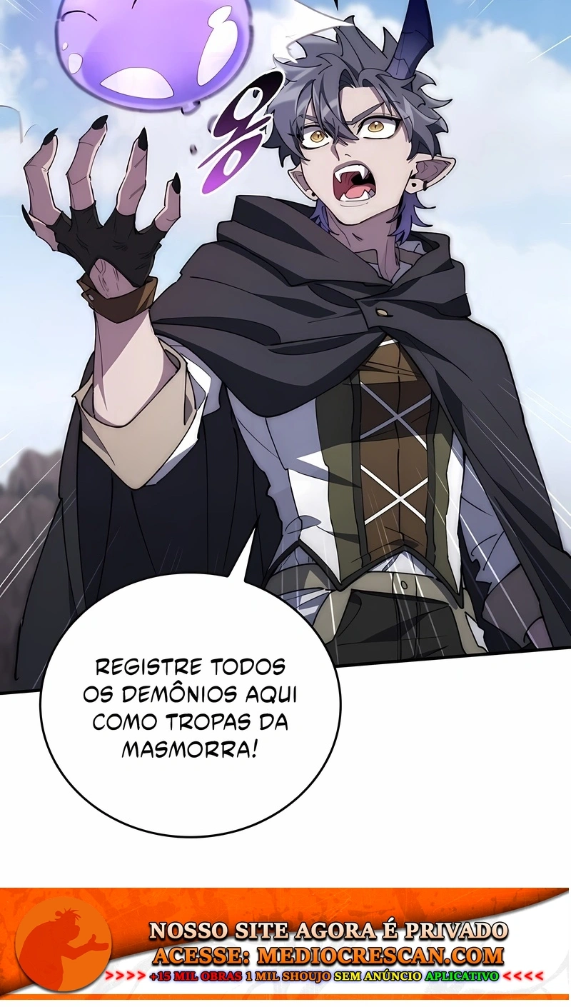 Dungeon Architect Capítulo 72 Página 107
