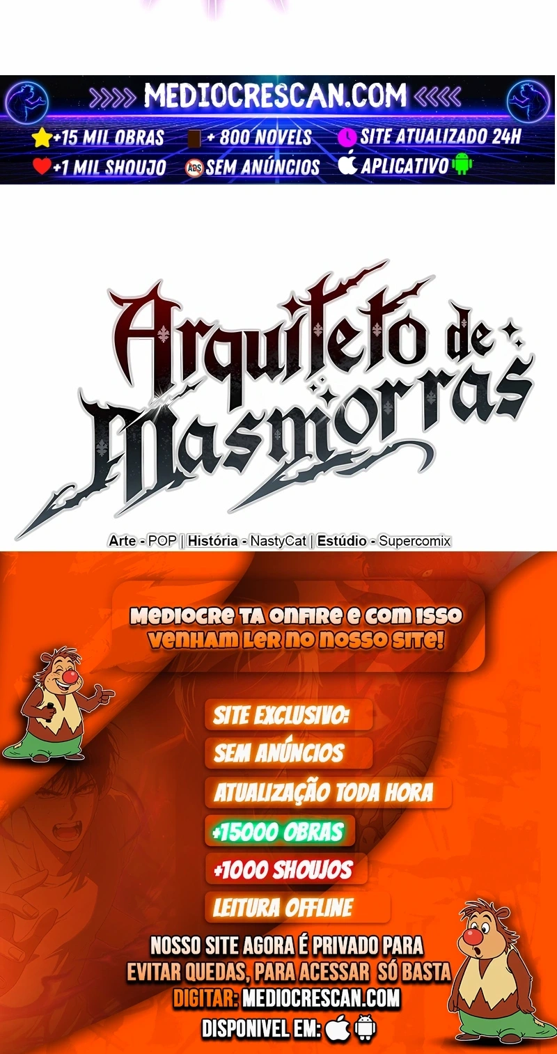 Dungeon Architect Capítulo 72 Página 120
