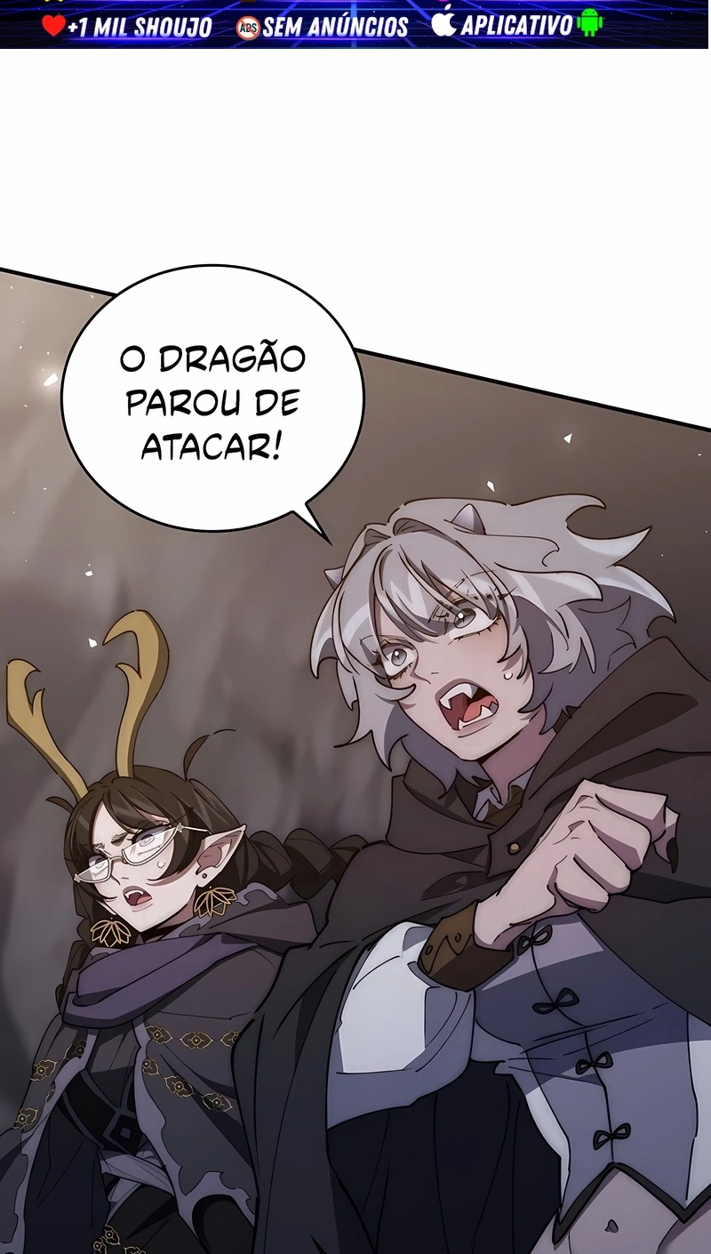 Dungeon Architect Capítulo 72 Página 13