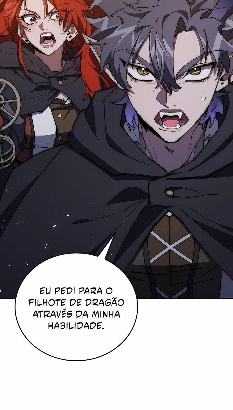 Dungeon Architect Capítulo 72 Página 15