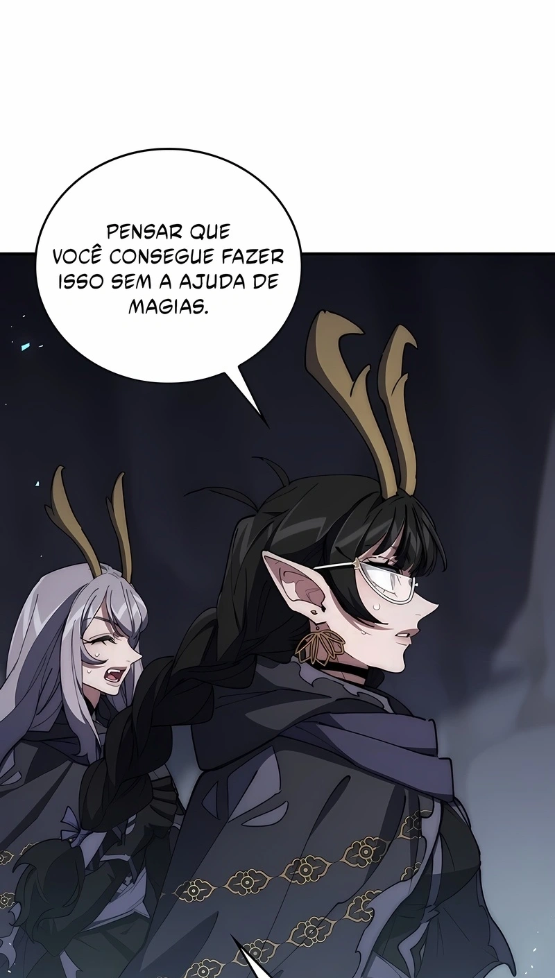 Dungeon Architect Capítulo 72 Página 39