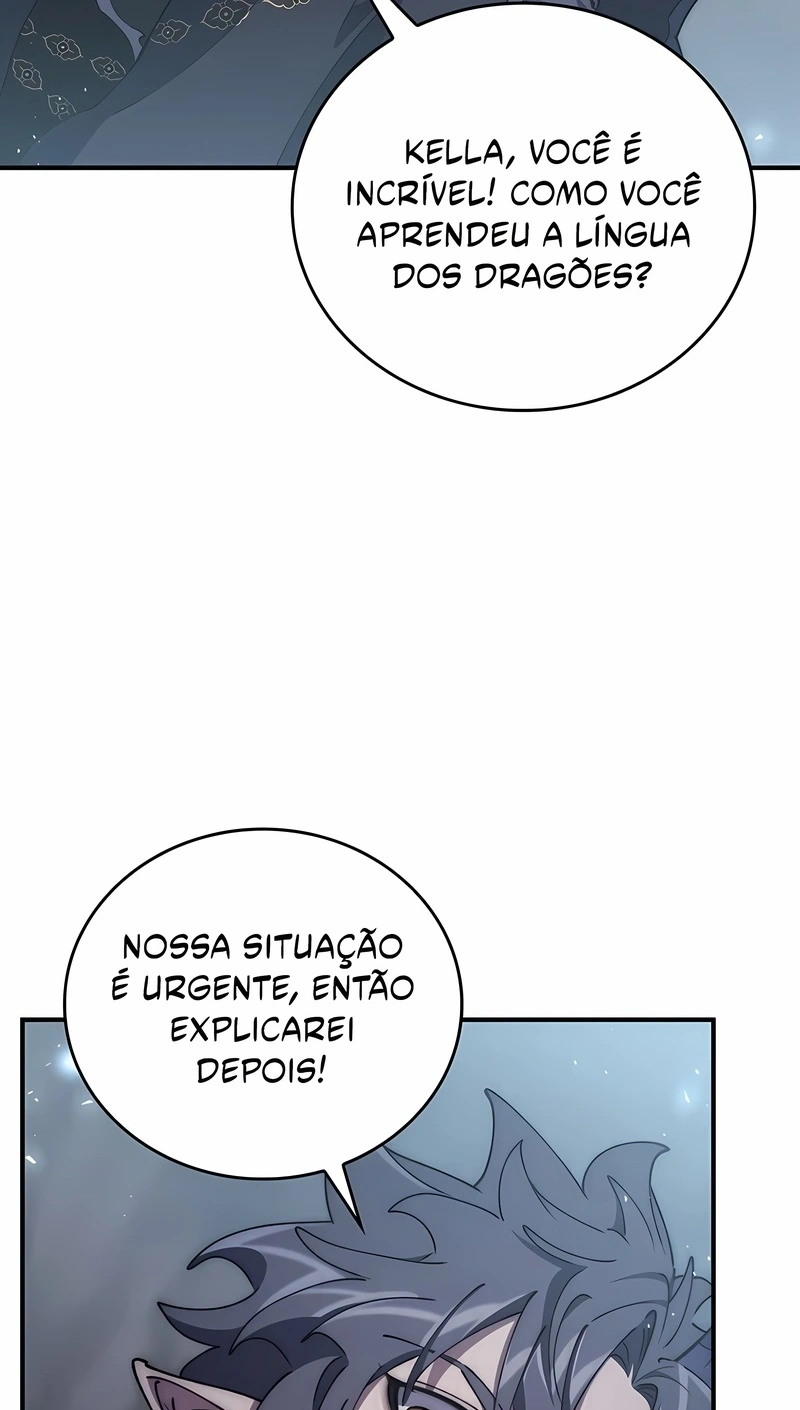 Dungeon Architect Capítulo 72 Página 40