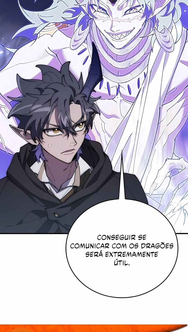 Dungeon Architect Capítulo 72 Página 43