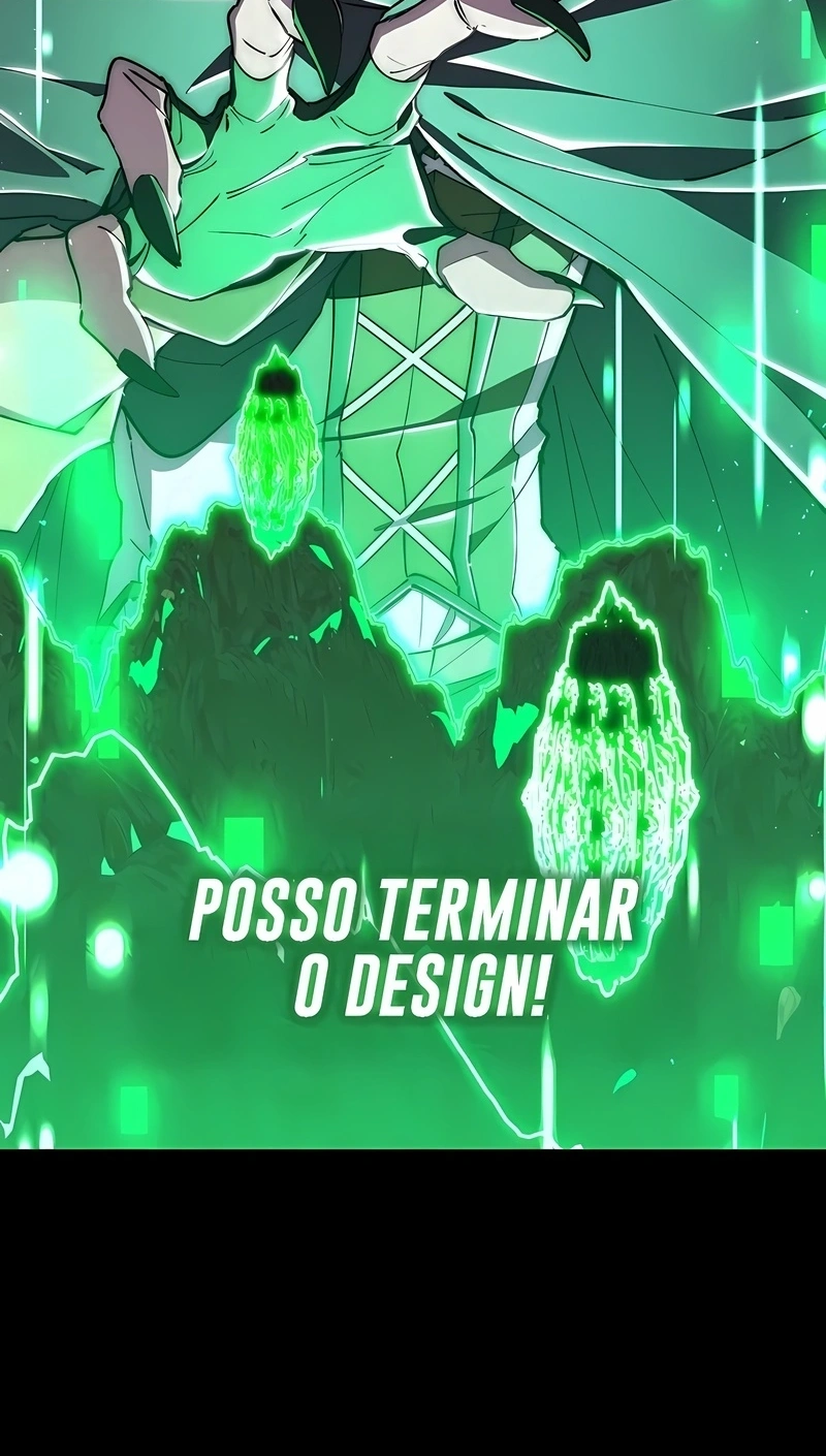 Dungeon Architect Capítulo 72 Página 58