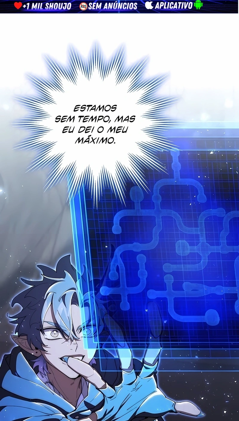 Dungeon Architect Capítulo 72 Página 76