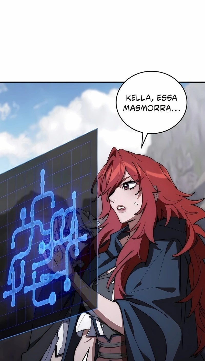 Dungeon Architect Capítulo 72 Página 81