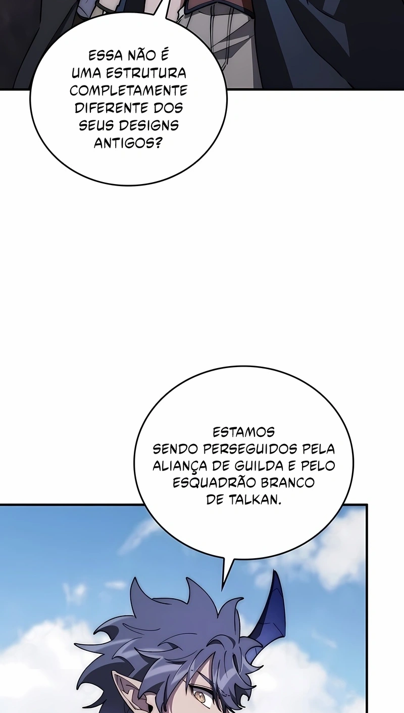 Dungeon Architect Capítulo 72 Página 82