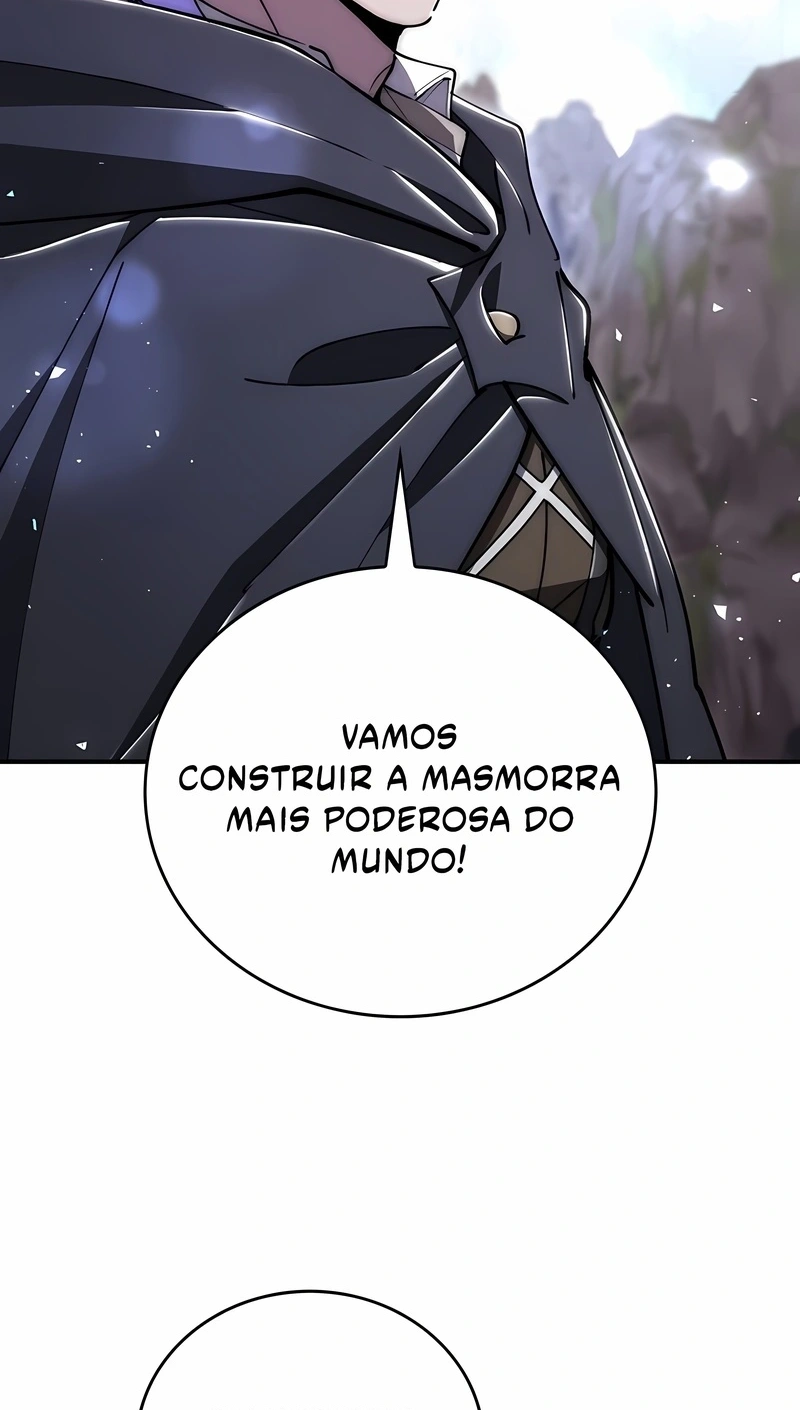 Dungeon Architect Capítulo 72 Página 85