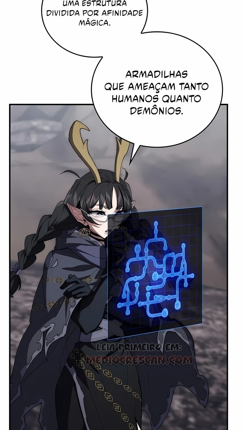 Dungeon Architect Capítulo 72 Página 86