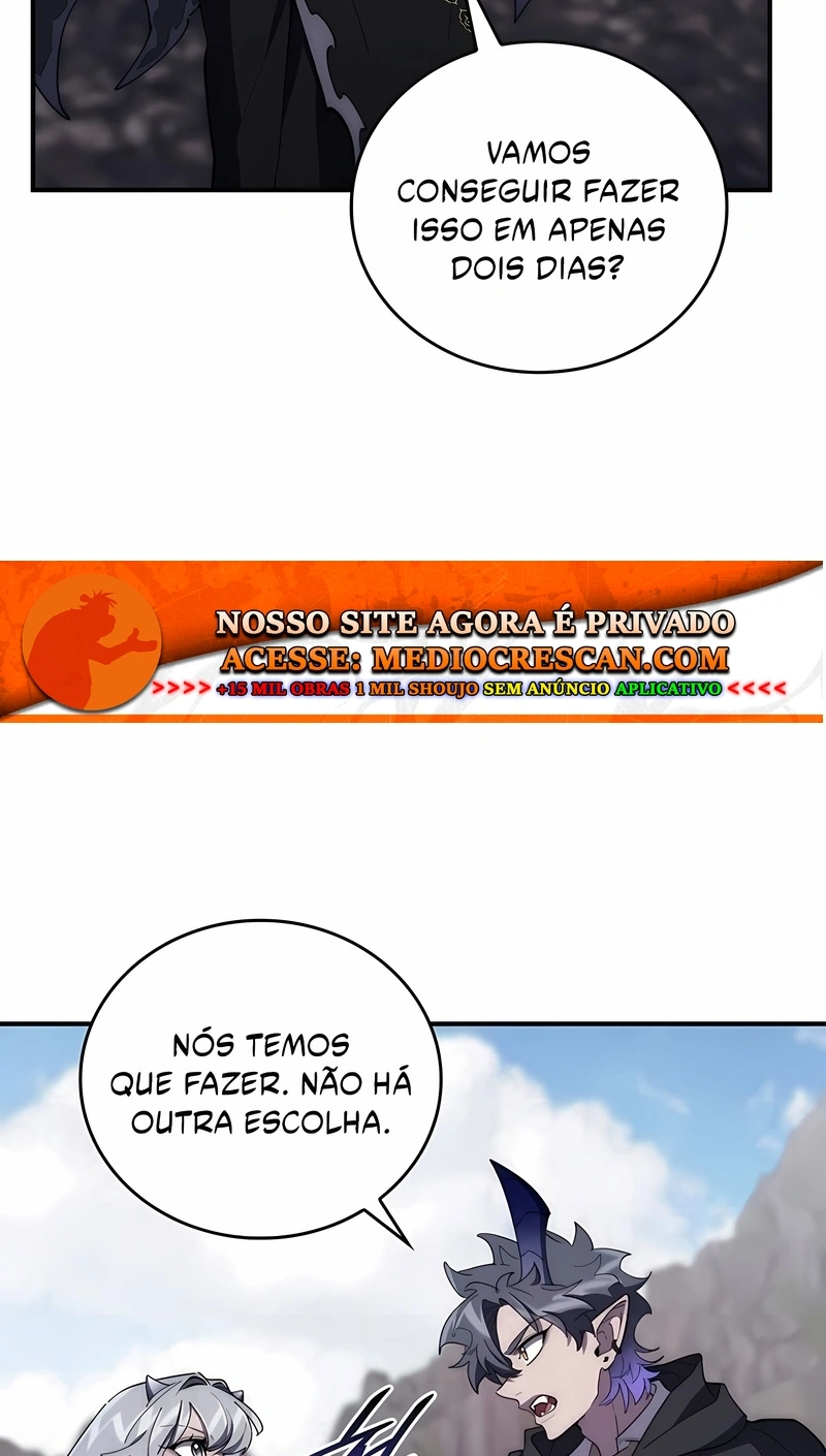 Dungeon Architect Capítulo 72 Página 87