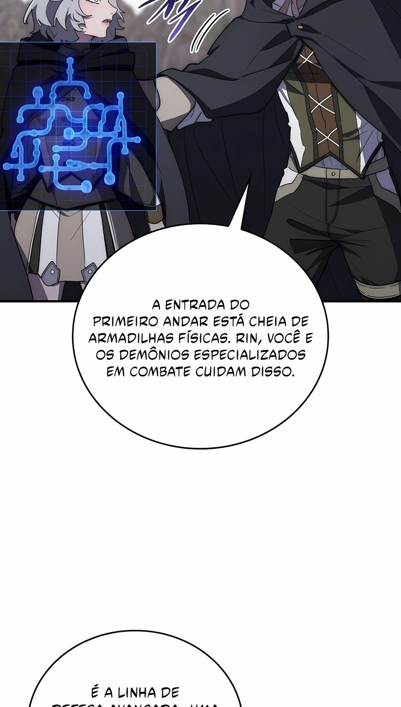 Dungeon Architect Capítulo 72 Página 88