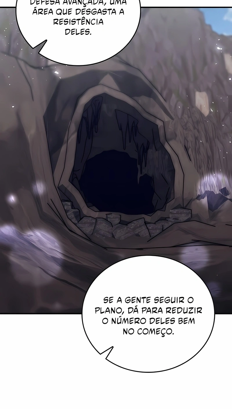 Dungeon Architect Capítulo 72 Página 89