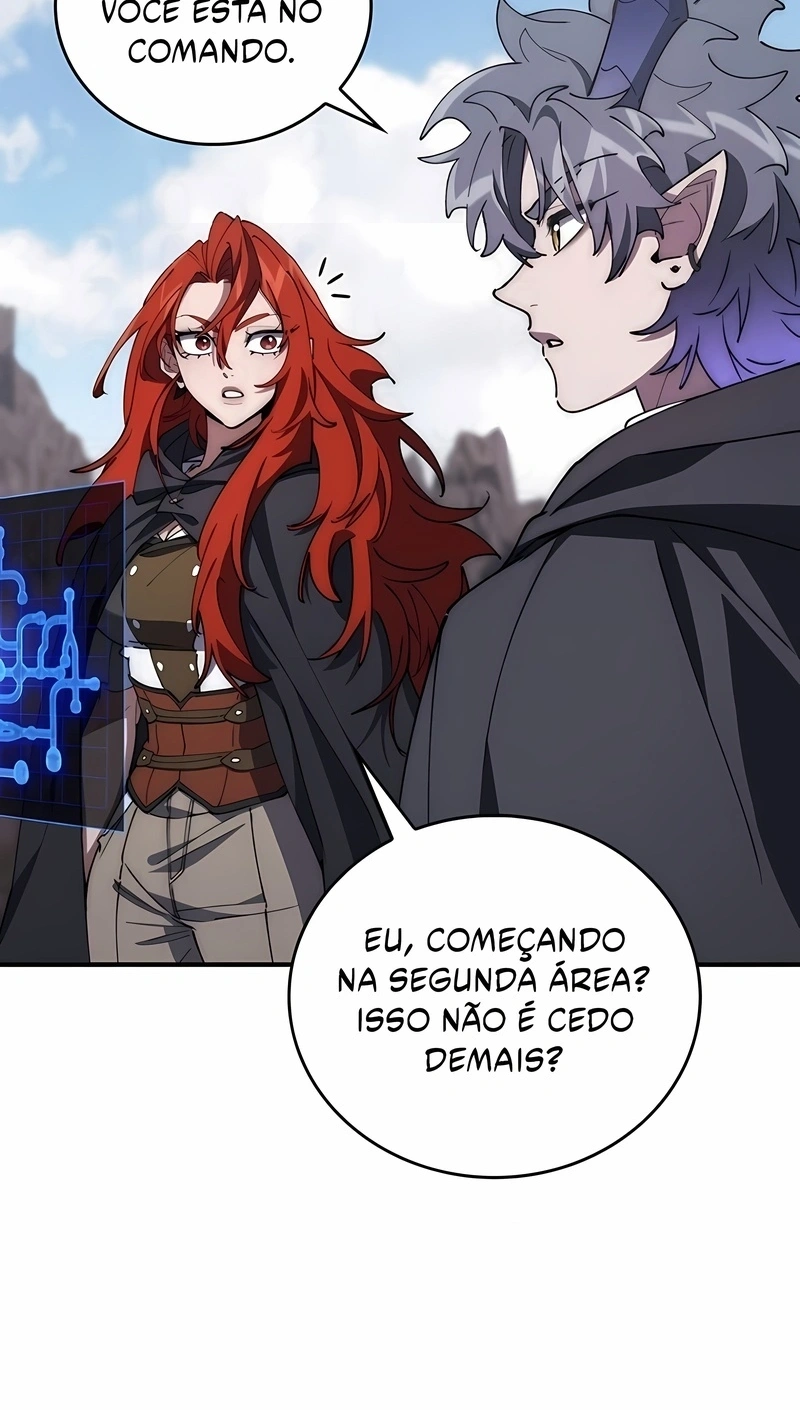 Dungeon Architect Capítulo 72 Página 92