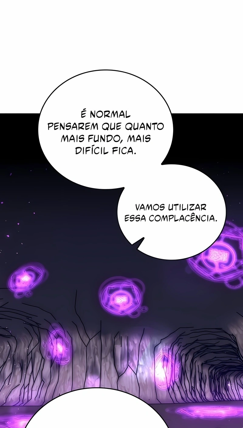 Dungeon Architect Capítulo 72 Página 93