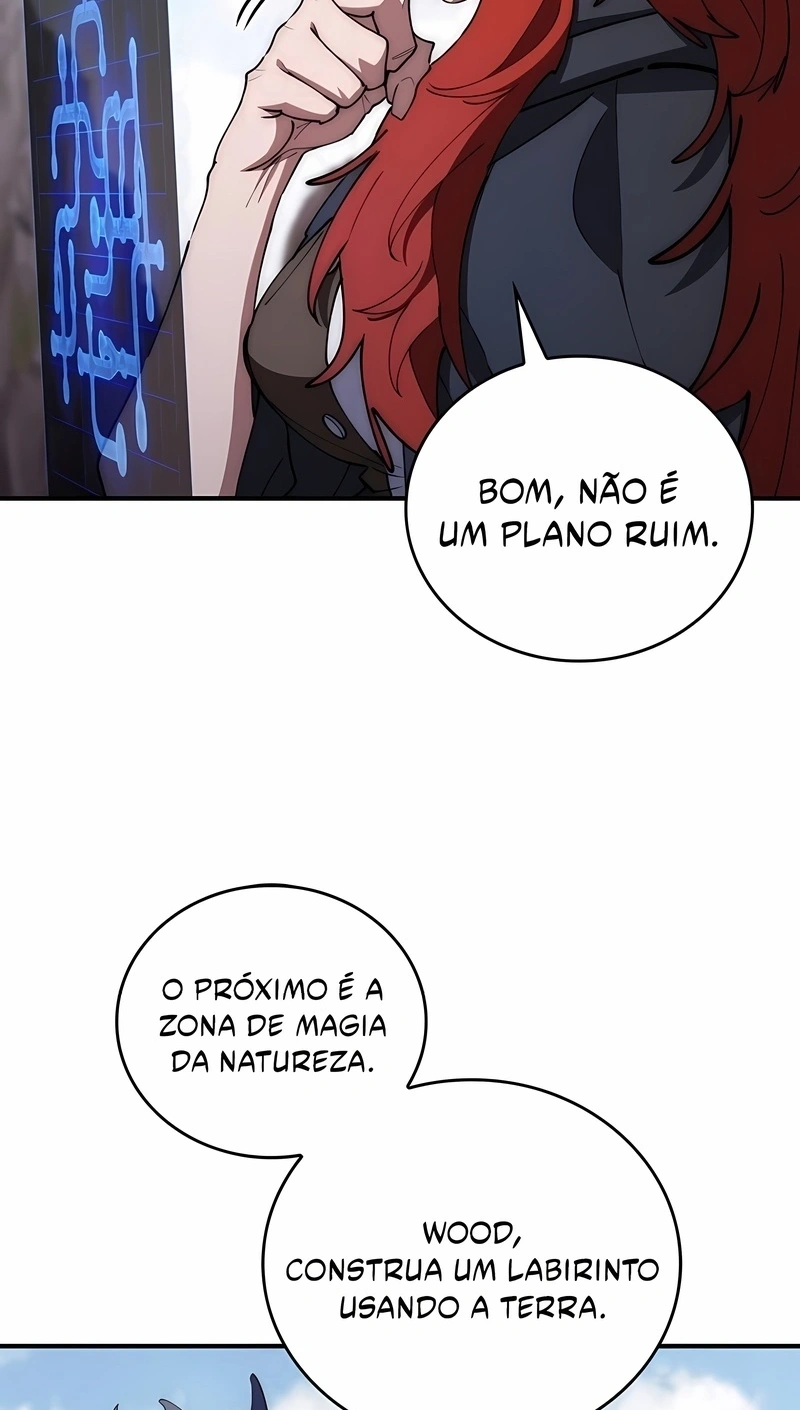 Dungeon Architect Capítulo 72 Página 95