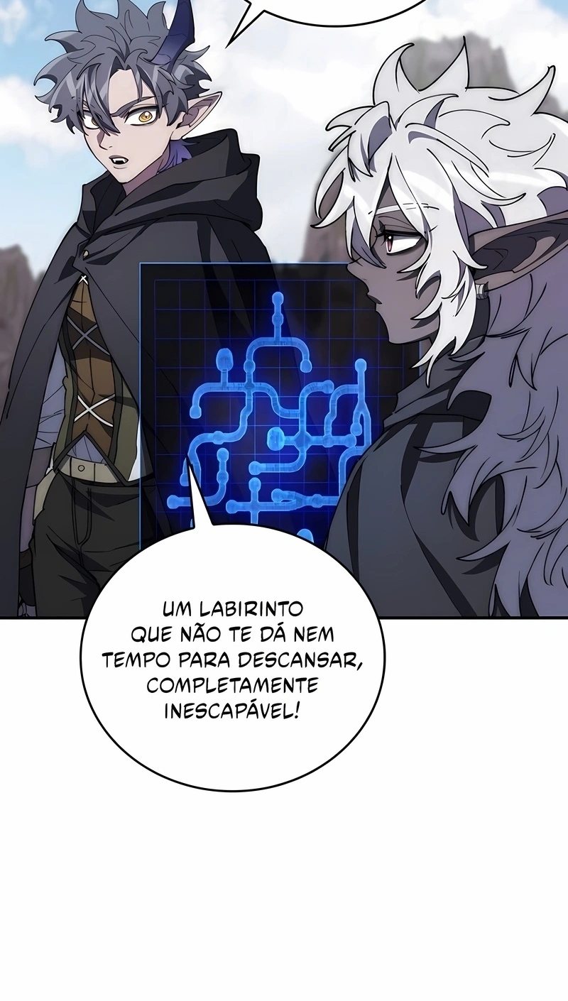 Dungeon Architect Capítulo 72 Página 96