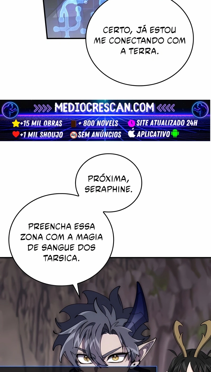 Dungeon Architect Capítulo 72 Página 98
