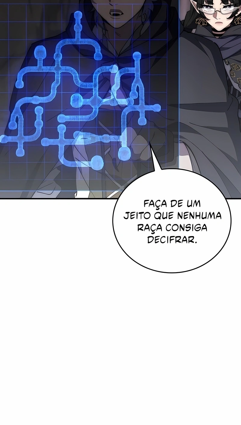 Dungeon Architect Capítulo 72 Página 99
