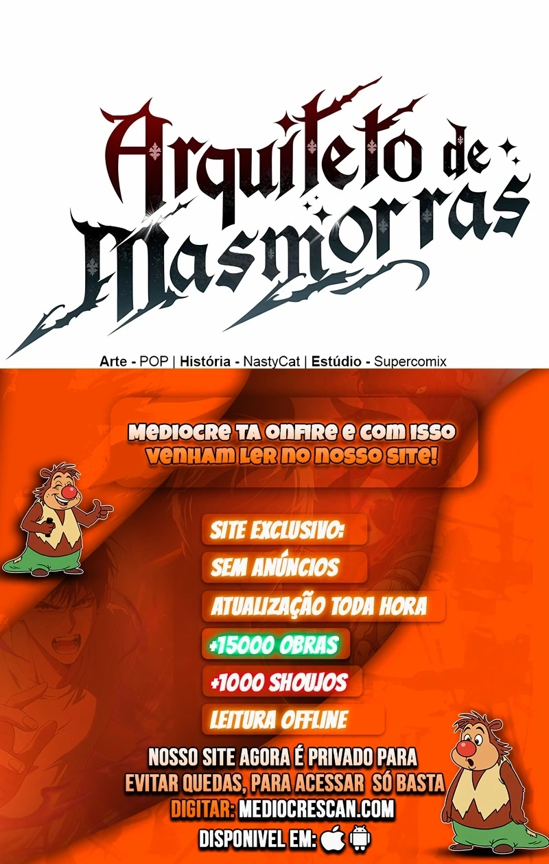 Dungeon Architect Capítulo 73 Página 120