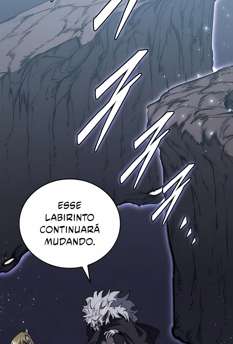 Dungeon Architect Capítulo 73 Página 21